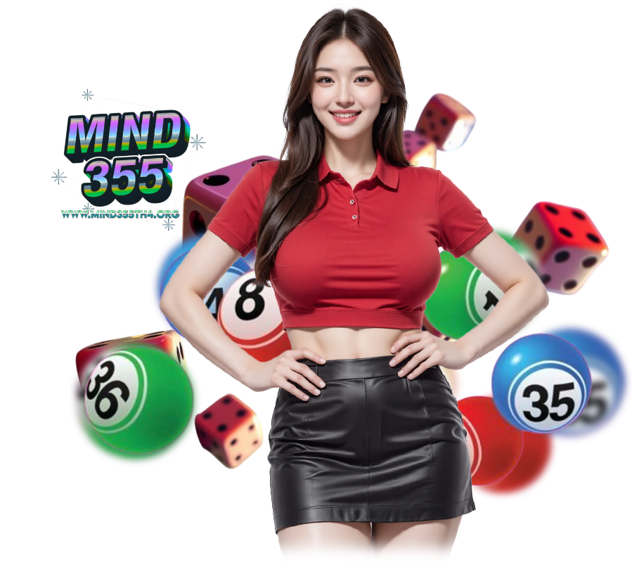 MIND355TH4 สล็อตเว็บตรง