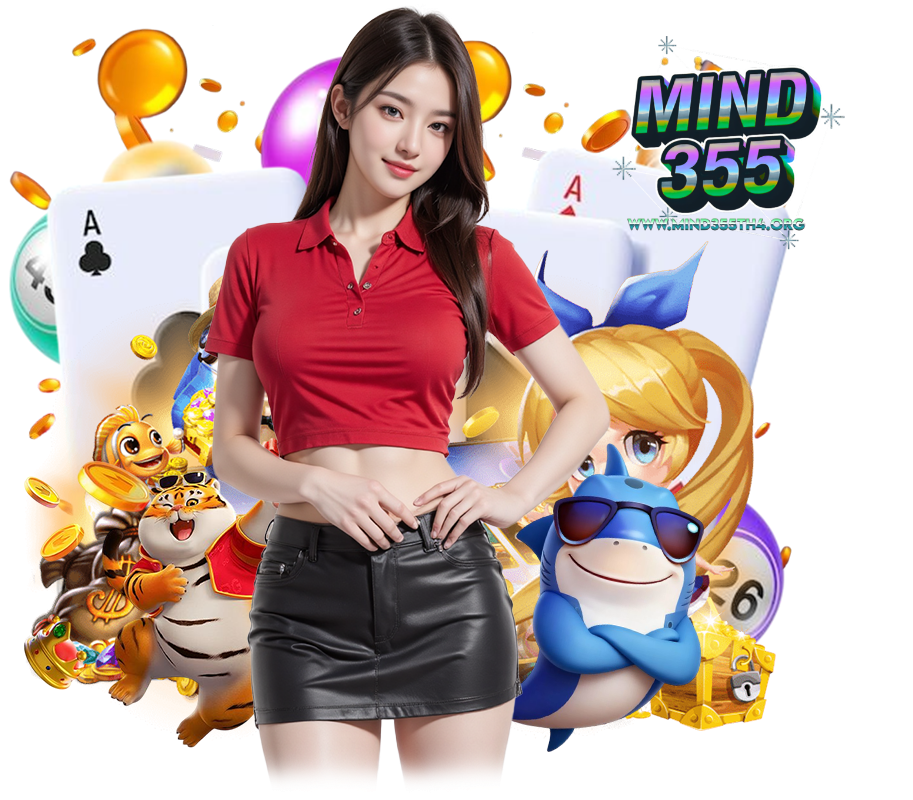 MIND355TH4